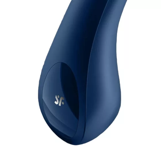 Satisfyer – G-Spot Wave 4 – G-Pont stimuláló