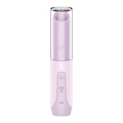 Satisfyer Secret Kiss léghullámos csiklóizgató
