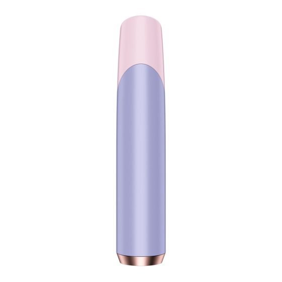 Satisfyer Bold Kiss léghullámos csiklóizgató