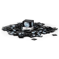   Satisfyer Premium Condoms 45. - 100 db egyedi méretű óvszer (45 mm - XS méret)