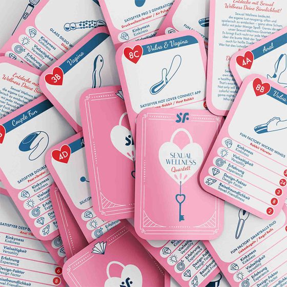 Satisfyer Advent Calendar Deluxe - adventi naptár 2025 (24 db-os készlet)