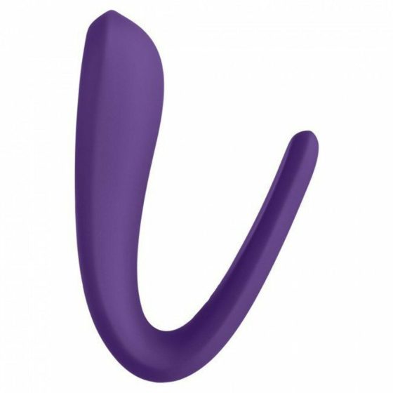 Satisfyer Double Classic párvibrátor