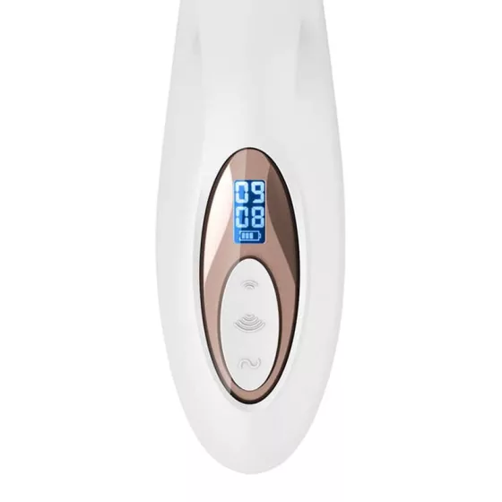 Satisfyer – Pro + g-pont vibrátor, léghullámos klitoriszággal (2. generációs)