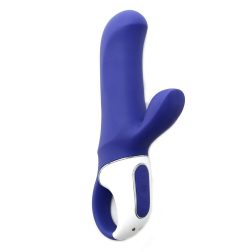 Satisfyer Vibes Magic Bunny vibrátor