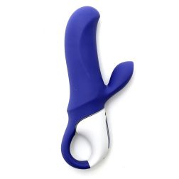 Satisfyer Vibes Magic Bunny vibrátor