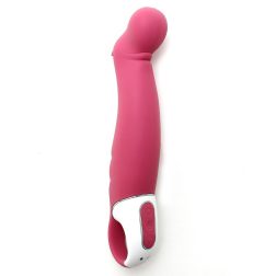 Satisfyer Vibes Petting Hippo vibrátor