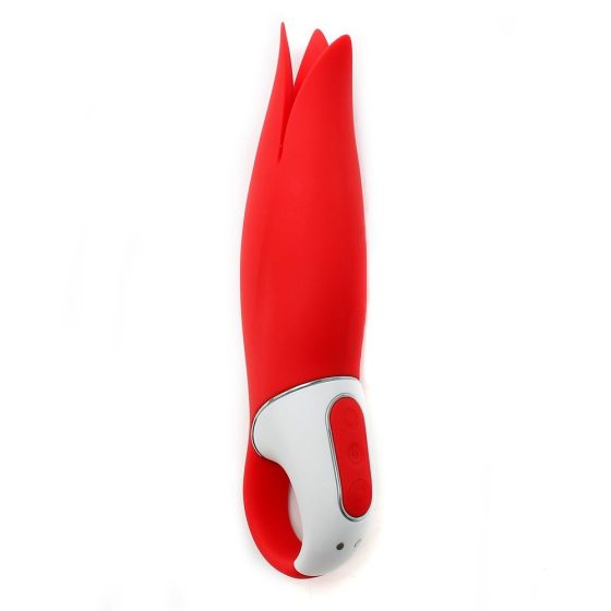 Satisfyer Vibes Power Flower vibrátor