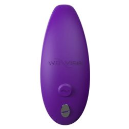We-Vibe Sync 2. Generation párvibrátor (lila) (APP-os)