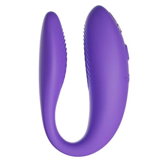 We-Vibe Sync GO párvibrátor (lila) (APP-os)