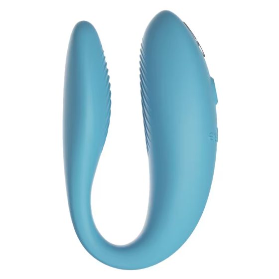 We-Vibe Sync GO párvibrátor (kék) (APP-os)