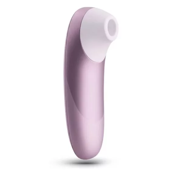 Womanizer Pro léghullámos csiklóizgató (lila)
