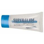 HOT Super Glide vízbázisú síkosító (100 ml)