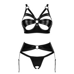 Obsessive Armares háromrészes szett