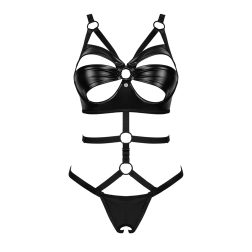 Obsessive Armares alul is nyitott body