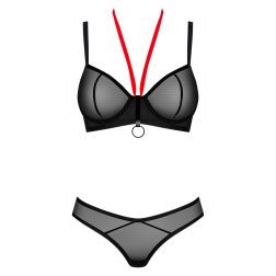 Obsessive Glandez kétrészes szett