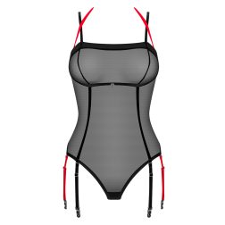 Obsessive Glandez body