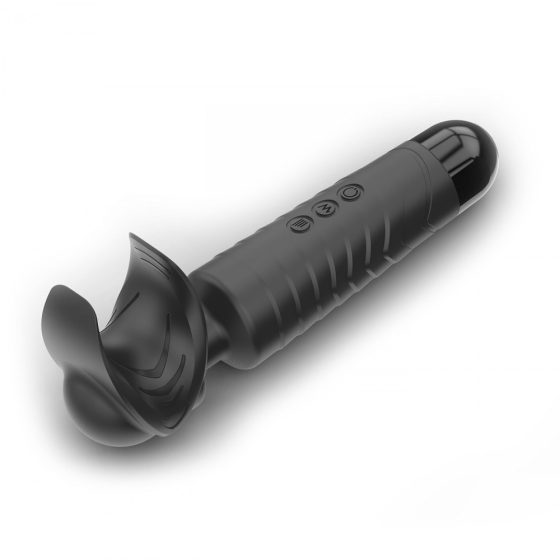 Man Wand péniszvibrátor