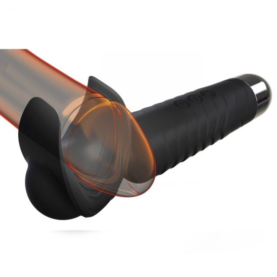 Man Wand péniszvibrátor