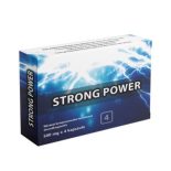 The Strong Power kapszula (4 db)