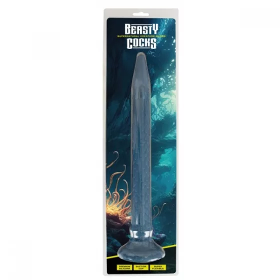 Beasty Cocks – hosszú monster dildó (46 cm)