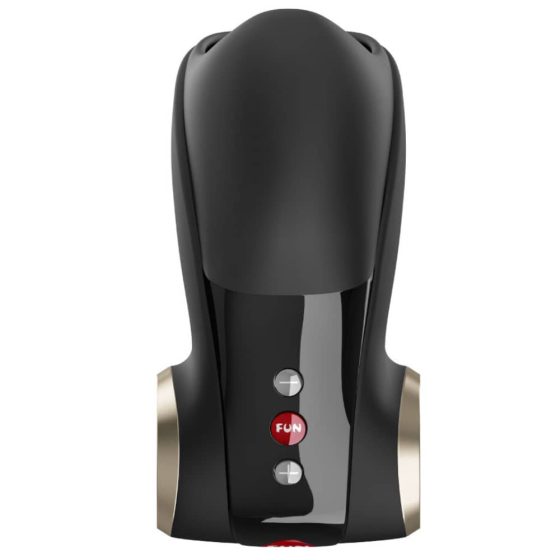 Fun Factory - Cobra Libre 2. vibrációs maszturbátor (fekete)