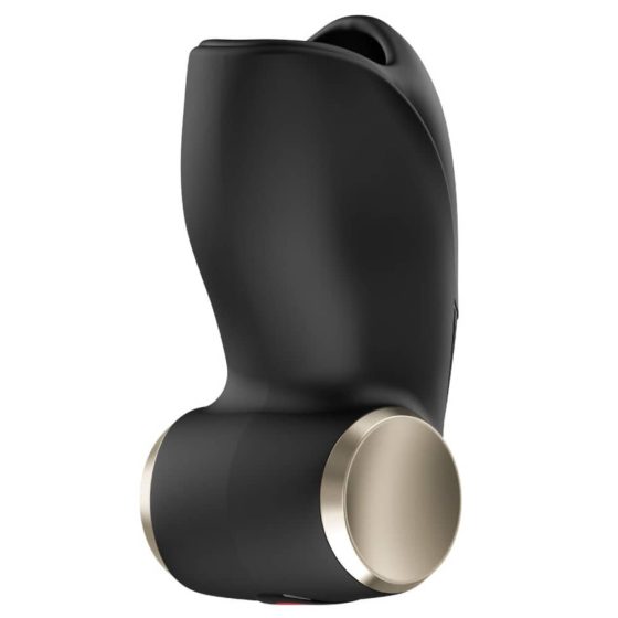 Fun Factory - Cobra Libre 2. vibrációs maszturbátor (fekete)