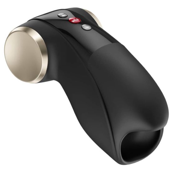 Fun Factory - Cobra Libre 2. vibrációs maszturbátor (fekete)