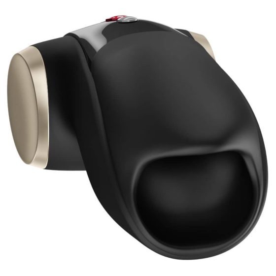 Fun Factory - Cobra Libre 2. vibrációs maszturbátor (fekete)