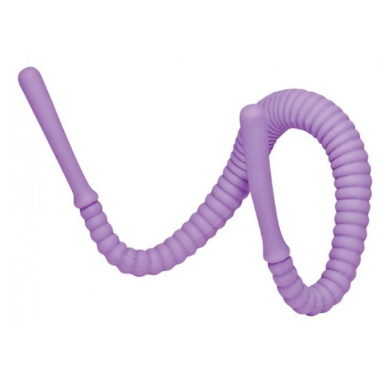 Intimate Spreader intim stimulátor és széthúzó (lila)