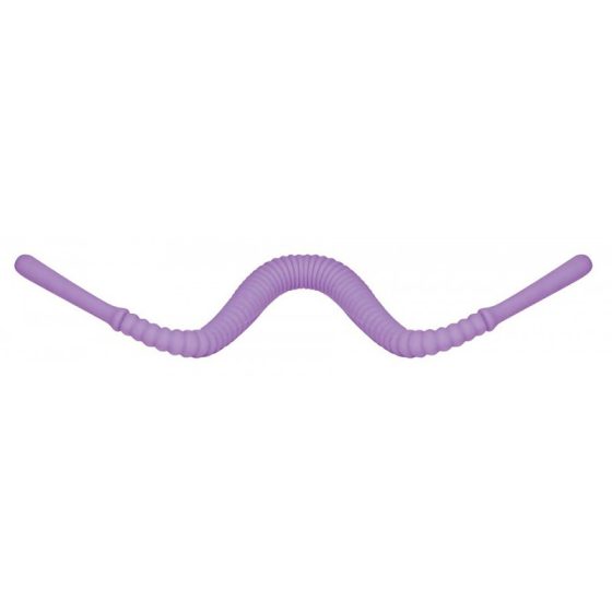Intimate Spreader intim stimulátor és széthúzó (lila)