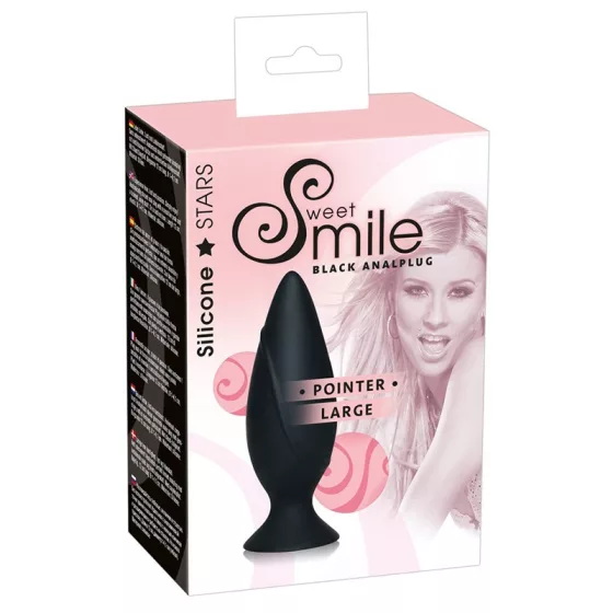 Smile Pointer análkúp (nagy)