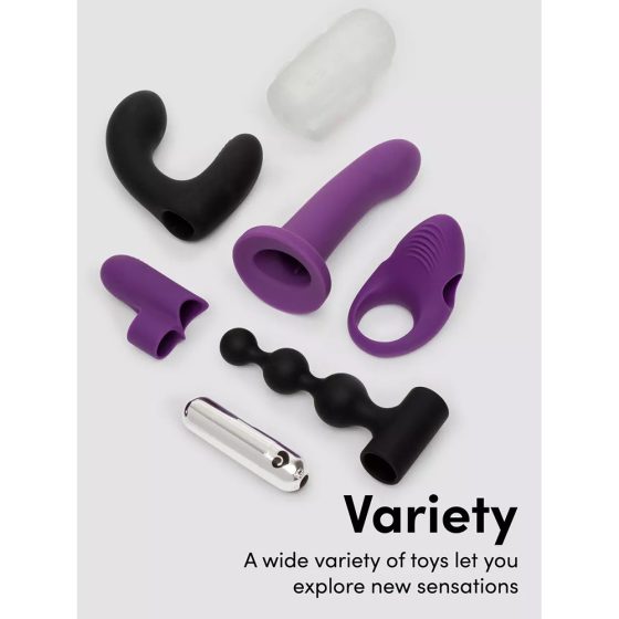 Womanizer Advent Calendar adventi naptár (24 részes)