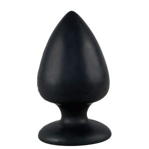 Black Velvets Extra análkúp (extra nagy) Black Velvets Extra análkúp (extra nagy)