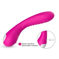 Legend G-Pont vibrátor