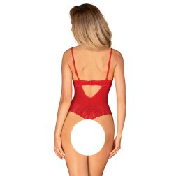 Obsessive Ingridia nyitott body