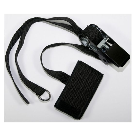 Bad Kitty kötöző és kifeszítő készlet