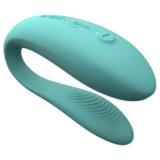 We-Vibe Sync Lite párvibrátor (zöld) (APP-os)