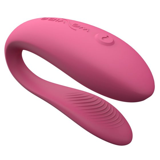 We-Vibe Sync Lite párvibrátor (pink) (APP-os)