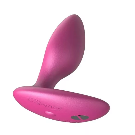 We-Vibe – Ditto+ viselhető okos anál vibrátor távirányítóval (rózsaszín, APP-os)