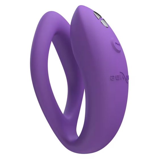 We-Vibe Sync O párvibrátor (lila) (APP-os)