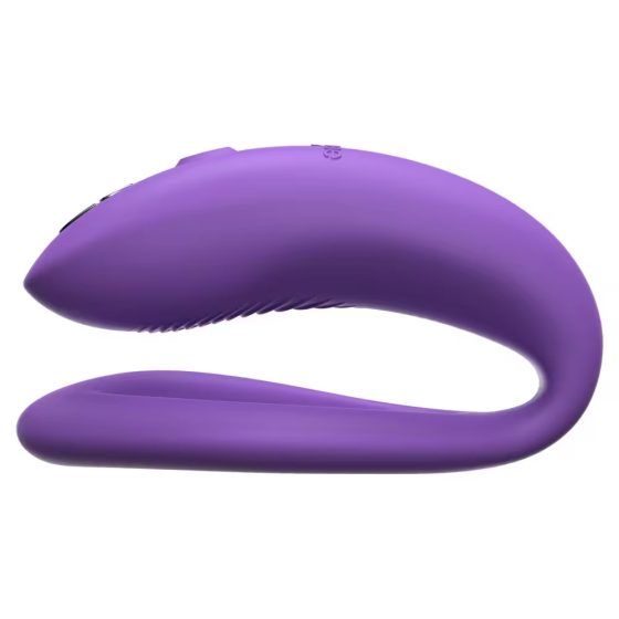 We-Vibe Sync O párvibrátor (lila) (APP-os)