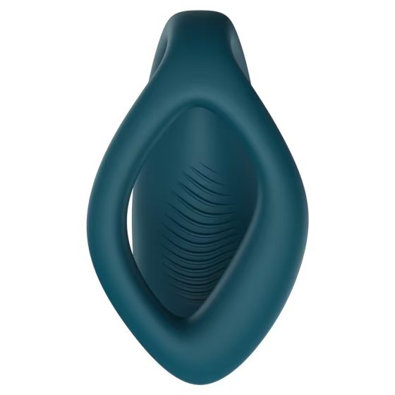 We-Vibe Sync O párvibrátor (zöld) (APP-os)