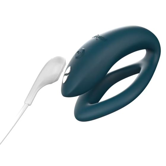 We-Vibe Sync O párvibrátor (zöld) (APP-os)