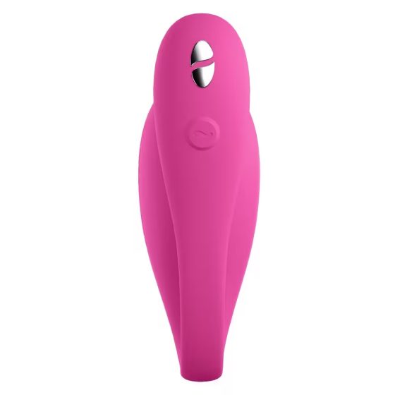 We-Vibe Jive 2. okosvibrátor, távirányítóval (rózsaszín) (APP-os)