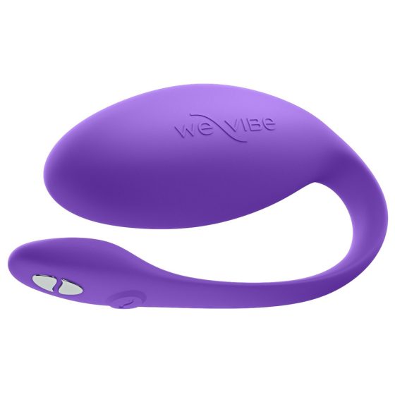 We-Vibe Jive Lite okosvibrátor (lila) (APP-os)