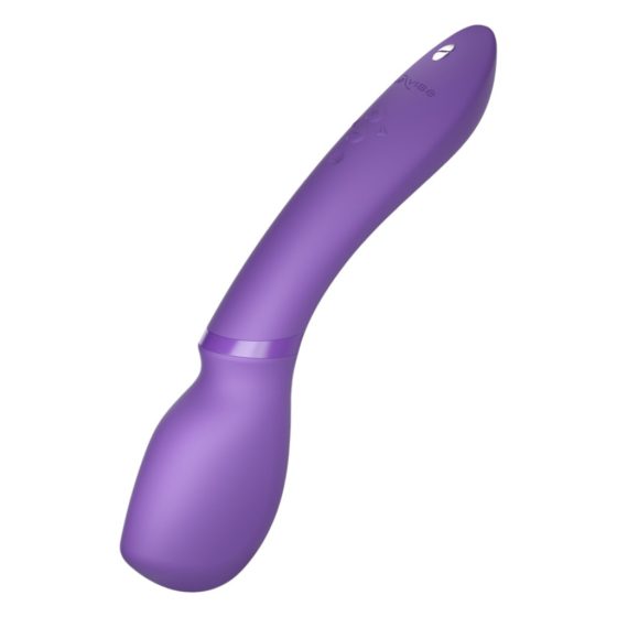 We-Vibe Wand masszírozó gép (APP-os)