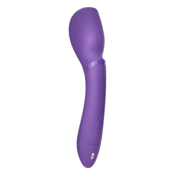 We-Vibe Wand masszírozó gép (APP-os)