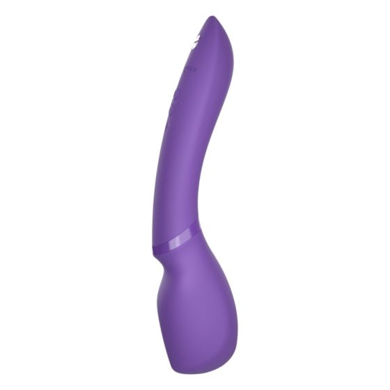 We-Vibe Wand masszírozó gép (APP-os)