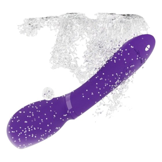 We-Vibe Wand masszírozó gép (APP-os)