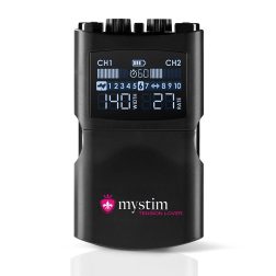 Mystim Tension Lover 2 elektrostimulációs szett